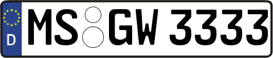 MS-GW3333