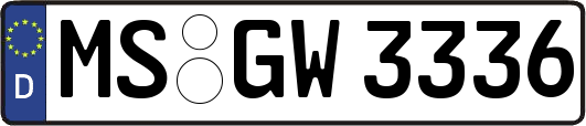 MS-GW3336