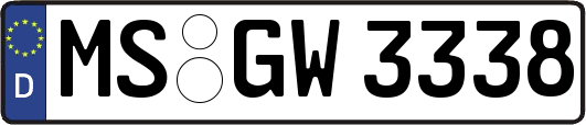 MS-GW3338
