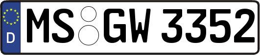 MS-GW3352