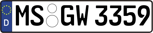 MS-GW3359