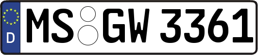 MS-GW3361