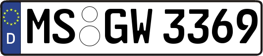 MS-GW3369