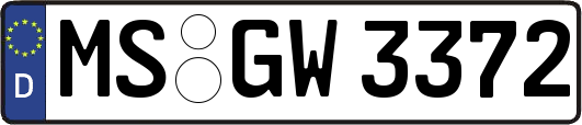 MS-GW3372