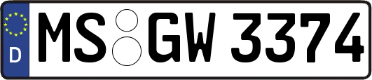 MS-GW3374