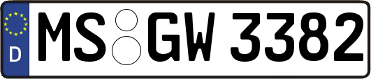 MS-GW3382