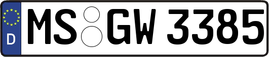 MS-GW3385