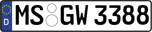 MS-GW3388