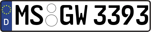 MS-GW3393