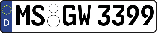MS-GW3399