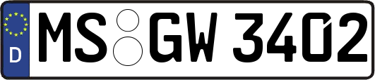MS-GW3402