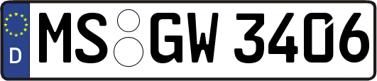 MS-GW3406