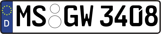 MS-GW3408