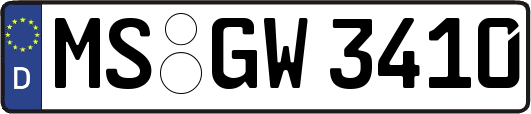 MS-GW3410