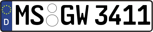 MS-GW3411
