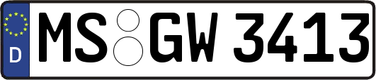 MS-GW3413