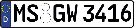 MS-GW3416