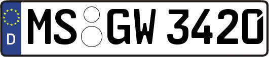 MS-GW3420