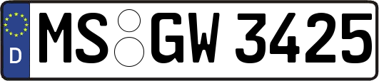 MS-GW3425
