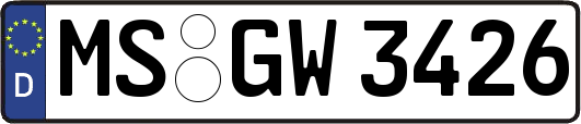 MS-GW3426