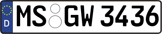 MS-GW3436