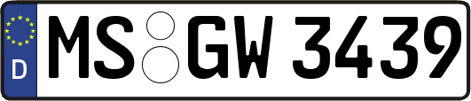 MS-GW3439