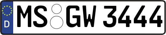 MS-GW3444