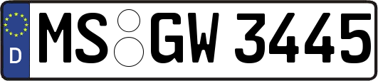 MS-GW3445