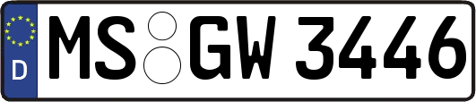 MS-GW3446