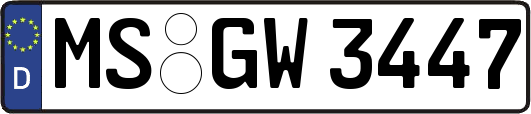 MS-GW3447