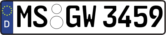 MS-GW3459