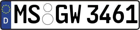 MS-GW3461
