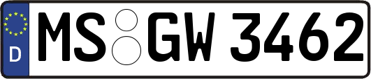 MS-GW3462