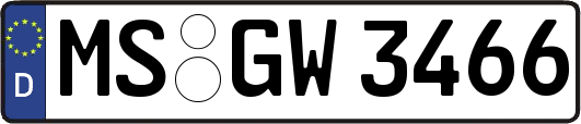 MS-GW3466