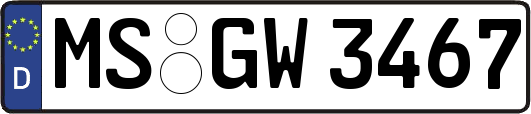 MS-GW3467