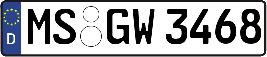 MS-GW3468
