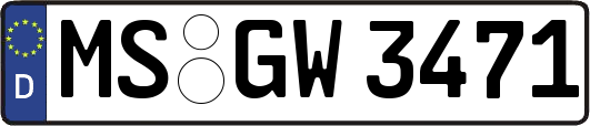 MS-GW3471