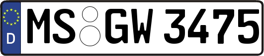 MS-GW3475