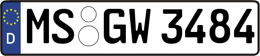 MS-GW3484