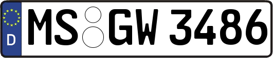 MS-GW3486