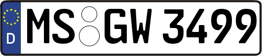 MS-GW3499