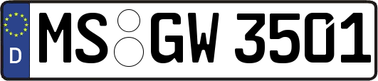 MS-GW3501