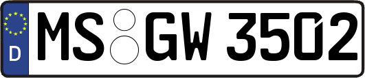 MS-GW3502