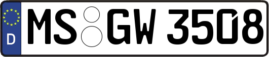 MS-GW3508