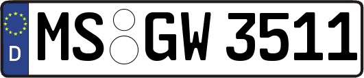 MS-GW3511