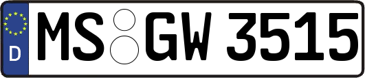 MS-GW3515