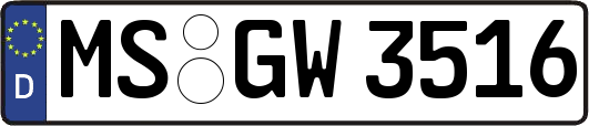 MS-GW3516