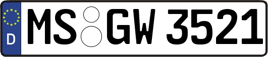 MS-GW3521