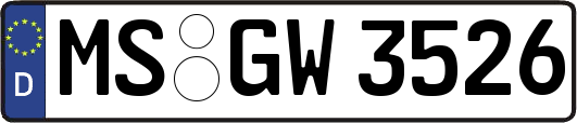 MS-GW3526