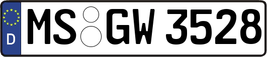 MS-GW3528